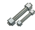 Stud Bolts for RF-RTJ flanges ASME B16.5