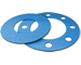 Dimensions Non-Metallic Flat Gaskets ASME B16.47 series B