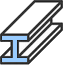 Steel Profile HEB