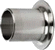 Dimensions Lap Joint Stub Ends schedule STD and XS ASME B16.9
