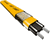 Types and Electrical Heat Tracing