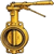 Butterfly valve