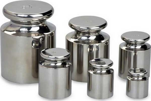 Metal Weights