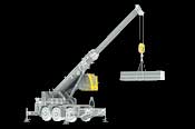 Lifting and Rigging