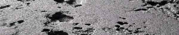 Pitting corrosion image two