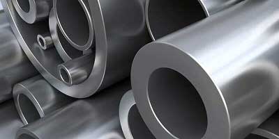 Stainless steel pipes