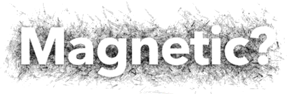 Magnetic Stainless Steel