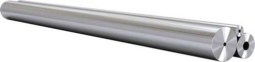 Stainless Steels Tubes
