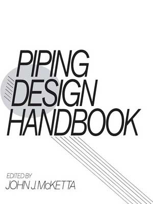 Piping Design Handbook