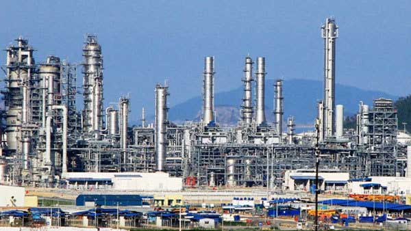 World's Largest Refiners