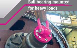 Rud Chains - Ultimate Heavy Duty Lifting Application