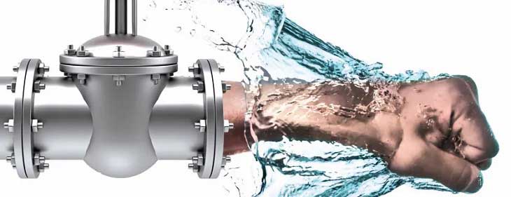 What is Water Hammer?