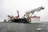 Pipe Laying Vessel - Allseas Solitaire (4)