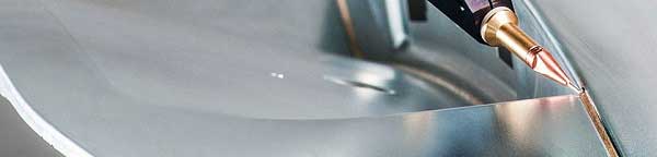 Laser Brazing in automotive industry
