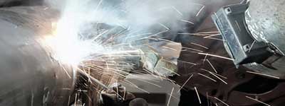Calculation method for the carbon equivalent of steel