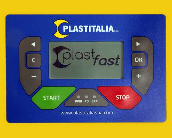 Electrofusion elding of Fittings YouTube video