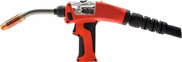 MAG torch