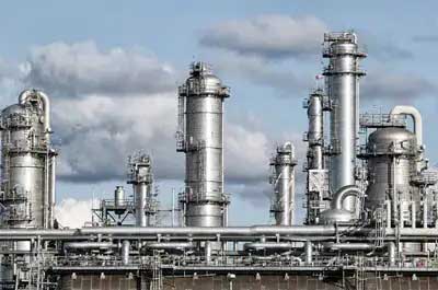 Hydrocarbon Processing