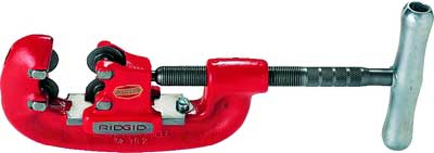 Pipe Cutter