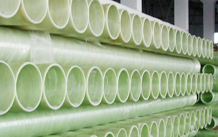 FRP - Fiberglass Reinforced Plastic