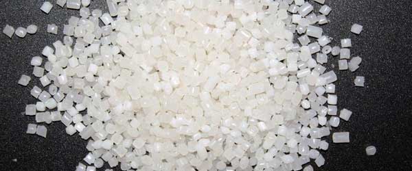 LDPE basic material