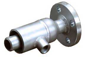 Jacketed Piping