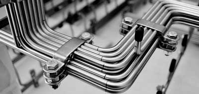 Stainless Tubing