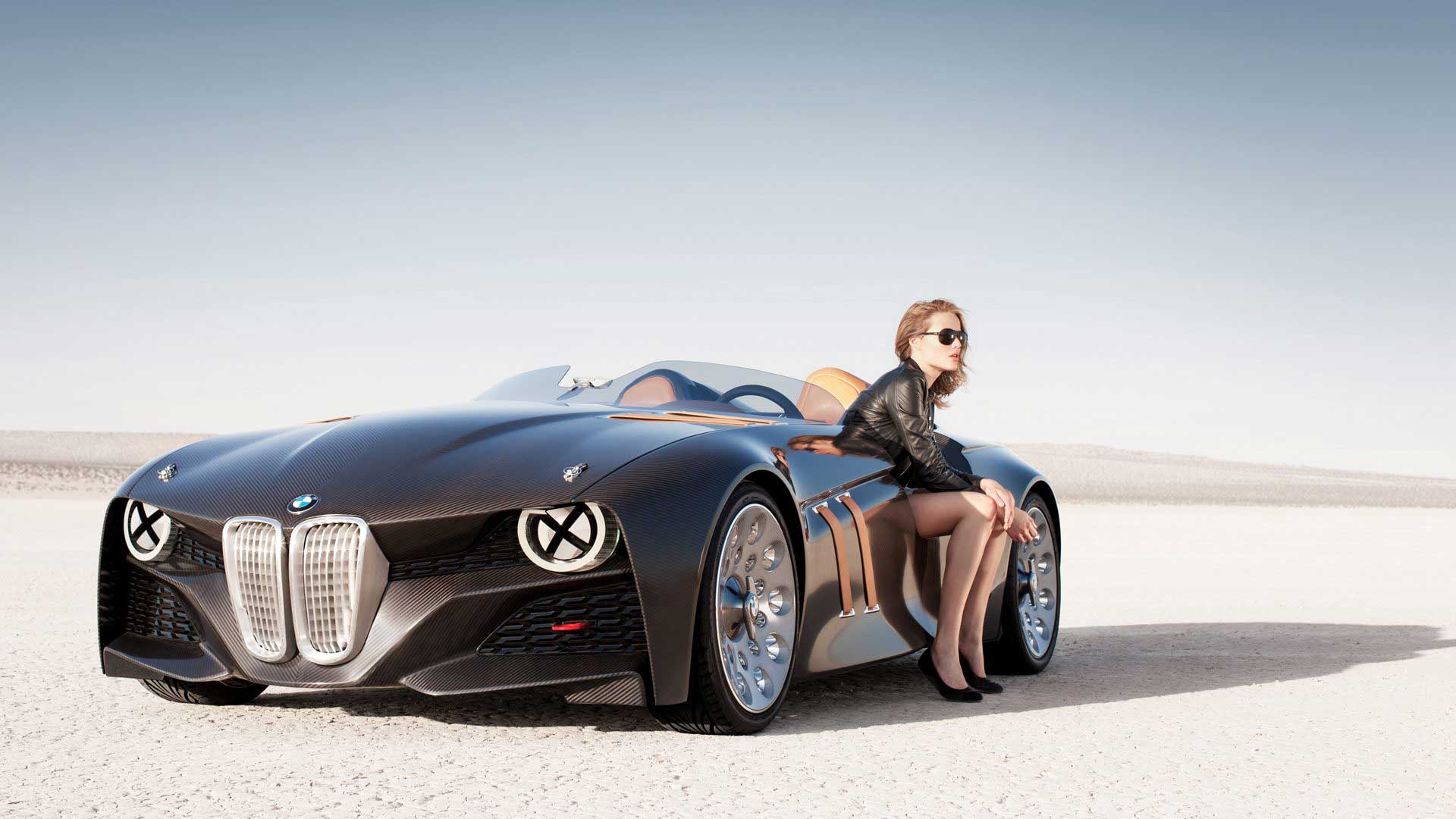 JThe BMW 328 is considered the most successful and best-looking sports car of the 1930s