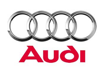 Audi logo