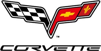 Chevrolet Corvette logo