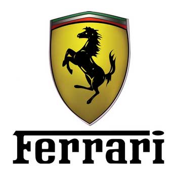 Ferrari logo