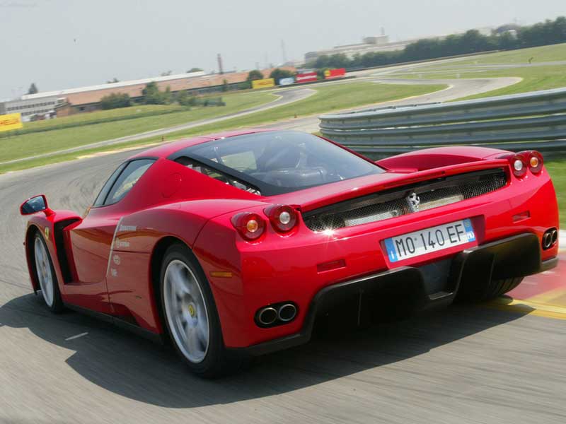 Ferrari Enzo