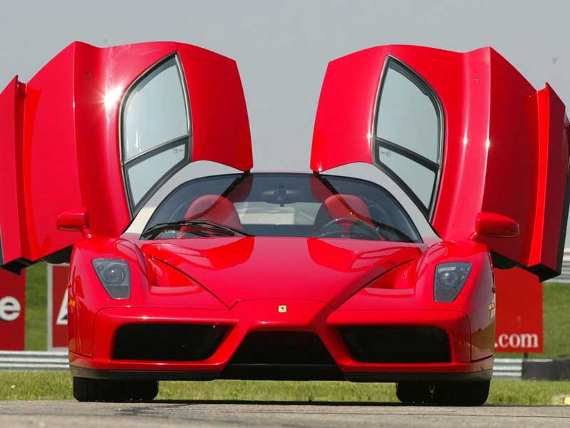 Ferrari Enzo