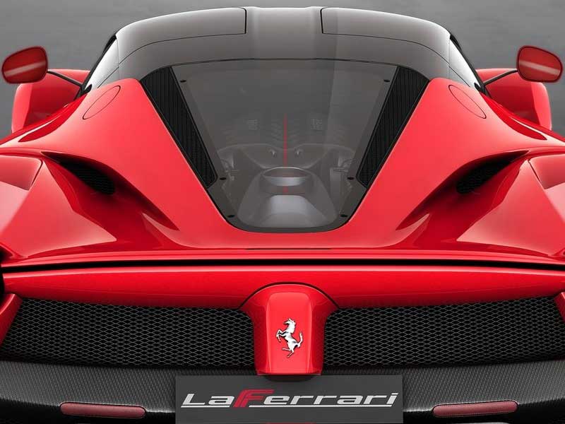 Ferrari LaFerrari