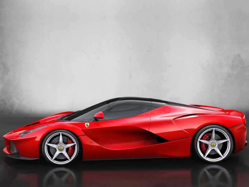 Ferrari LaFerrari