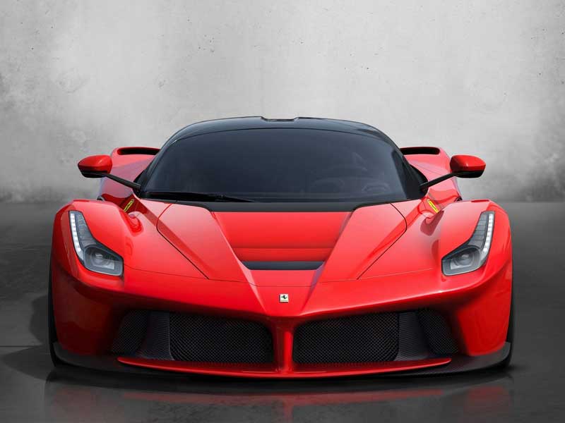 Ferrari LaFerrari