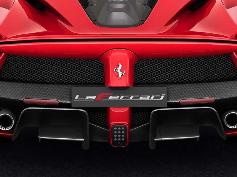 Ferrari LaFerrari