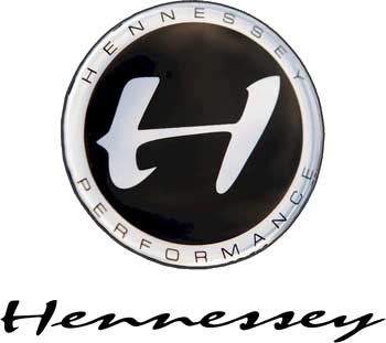 Hennessey logo