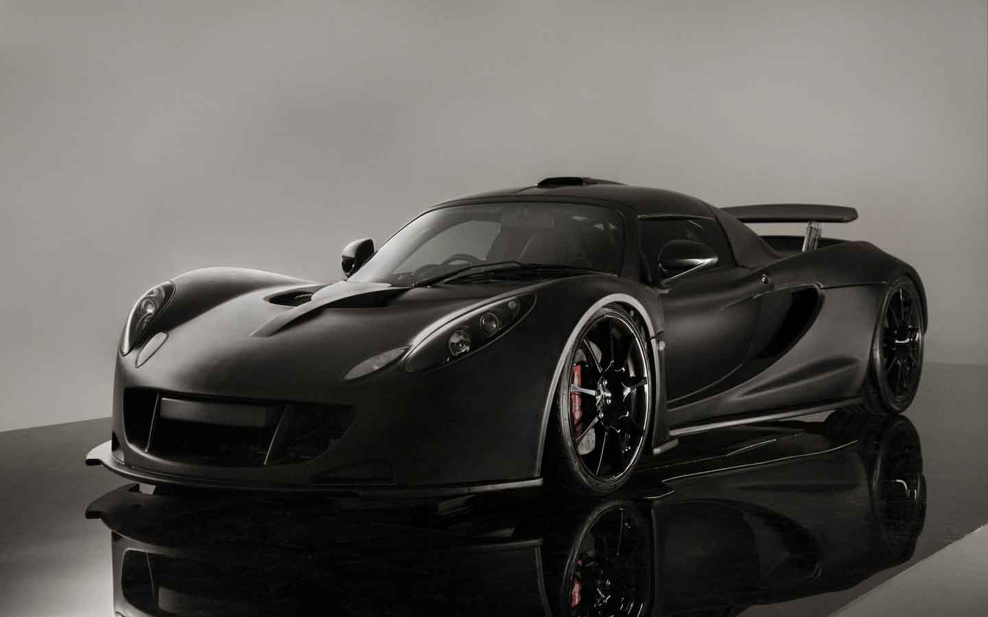 Hennessey Venom GT (2011)