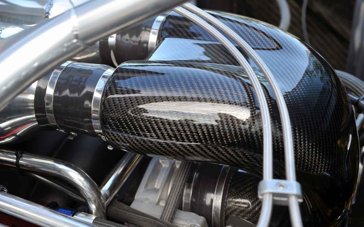 Hennessey Venom GT (2011)