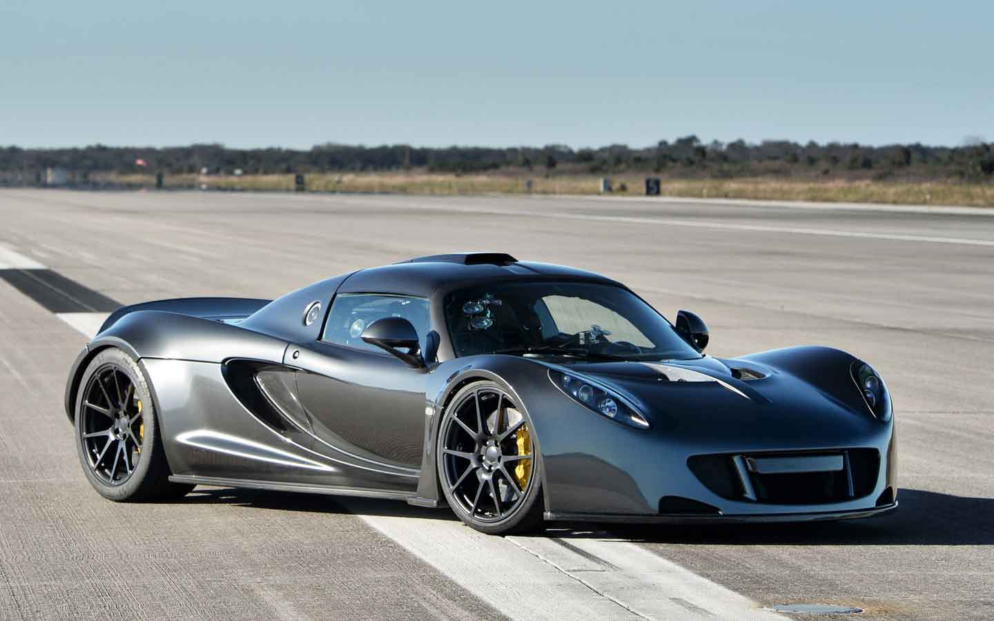 Hennessey Venom GT (2011)