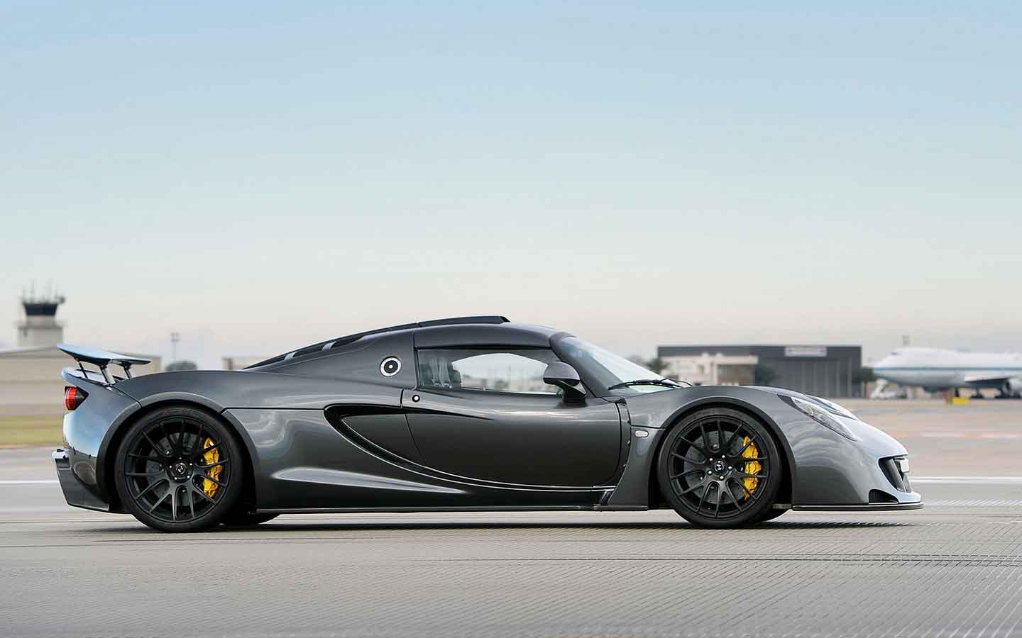 Hennessey Venom GT (2011)