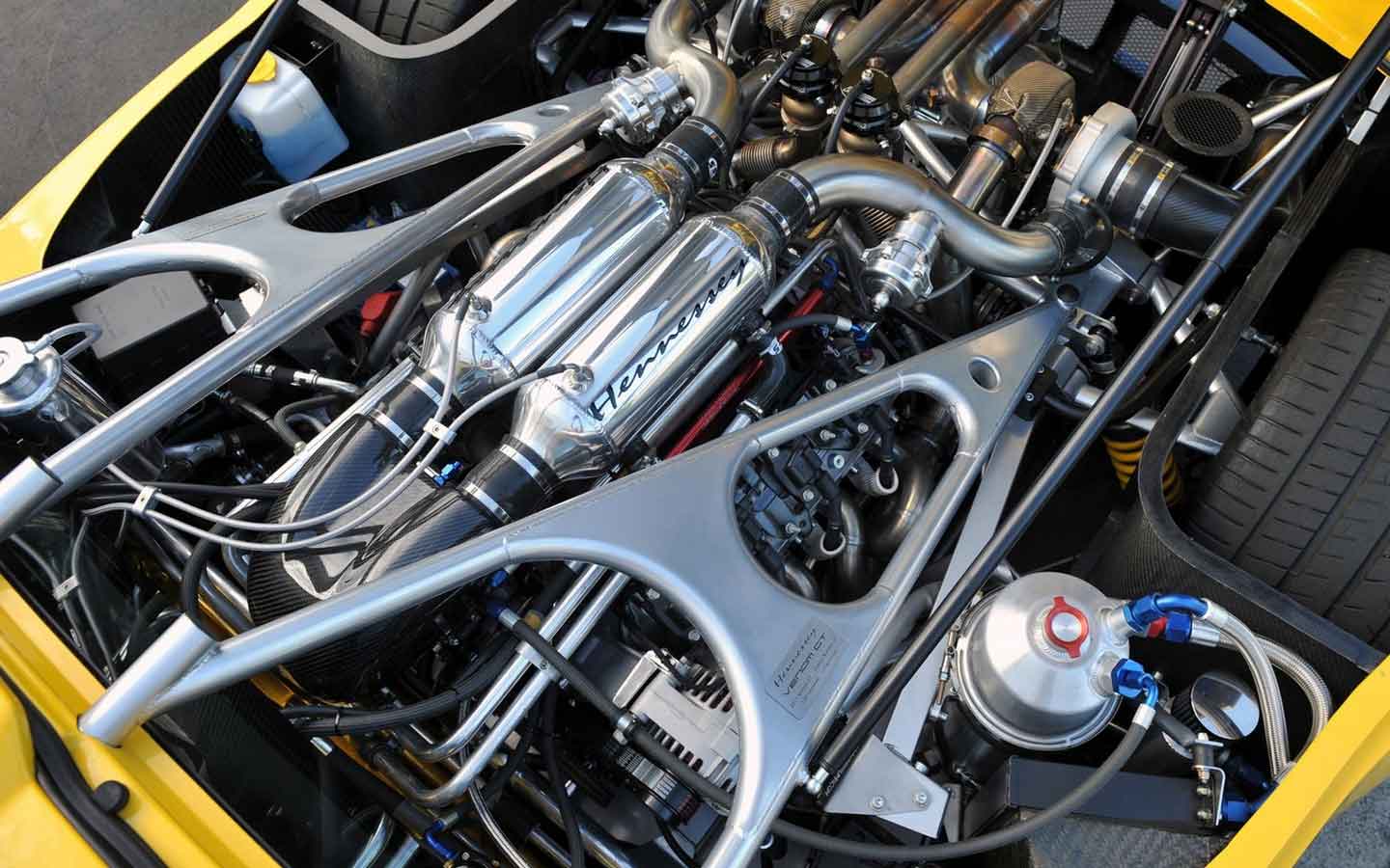 Hennessey Venom GT (2011)