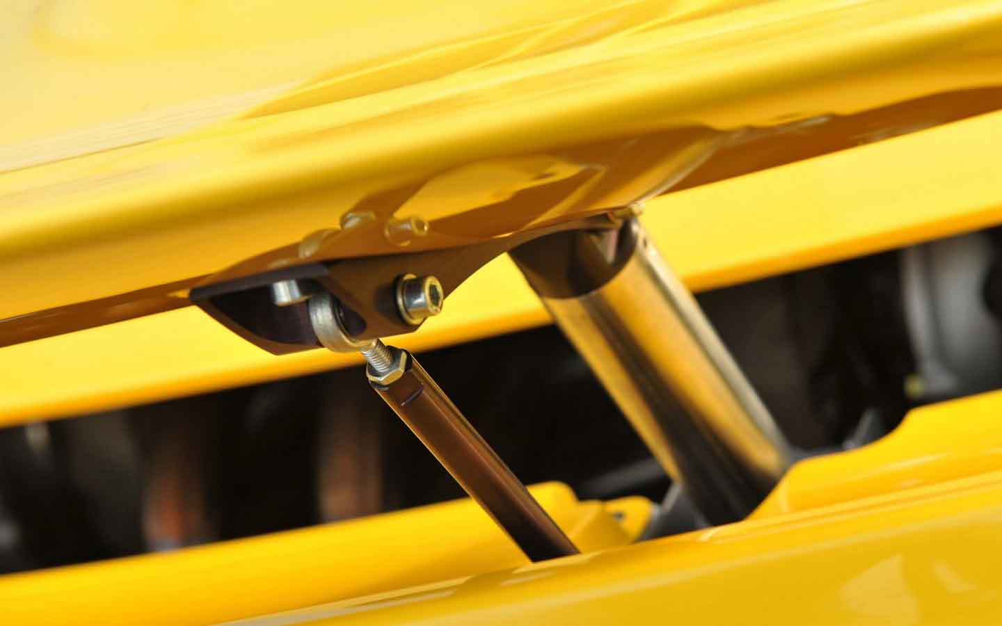 Hennessey Venom GT (2011)