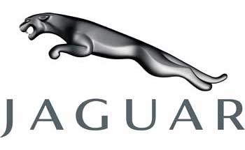 Jaguar logo