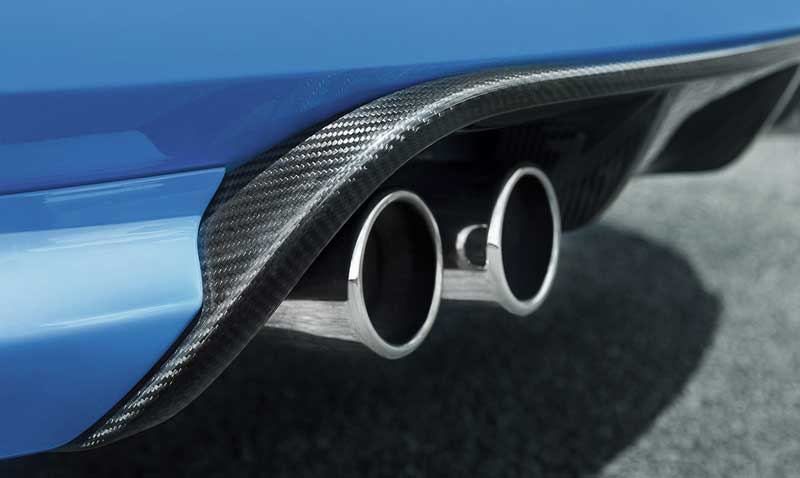 Jaguar XKR-S