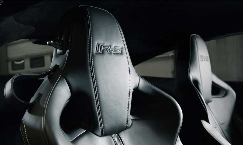 Jaguar XKR-S