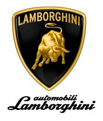 Lamborghini logo