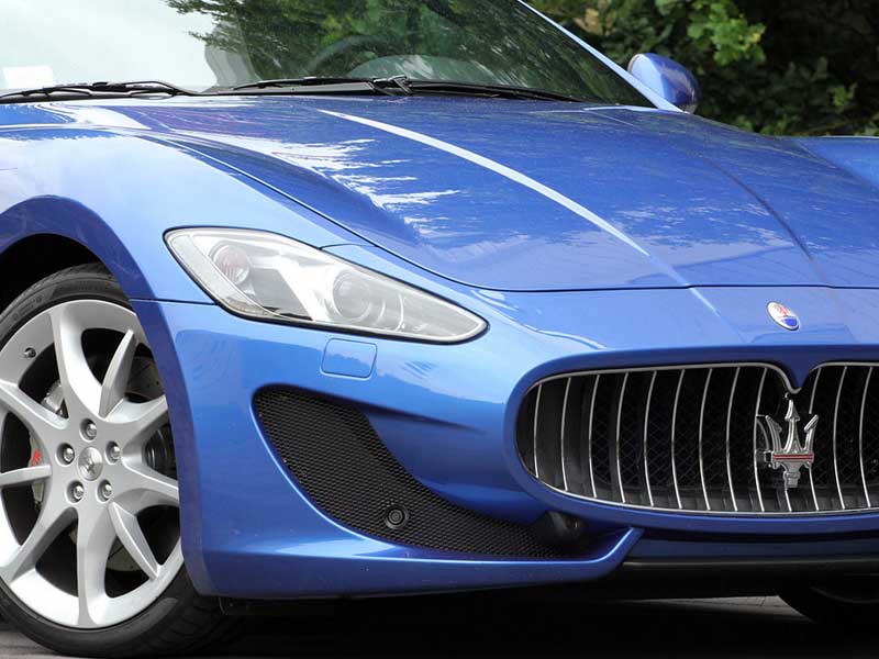 Maserati
