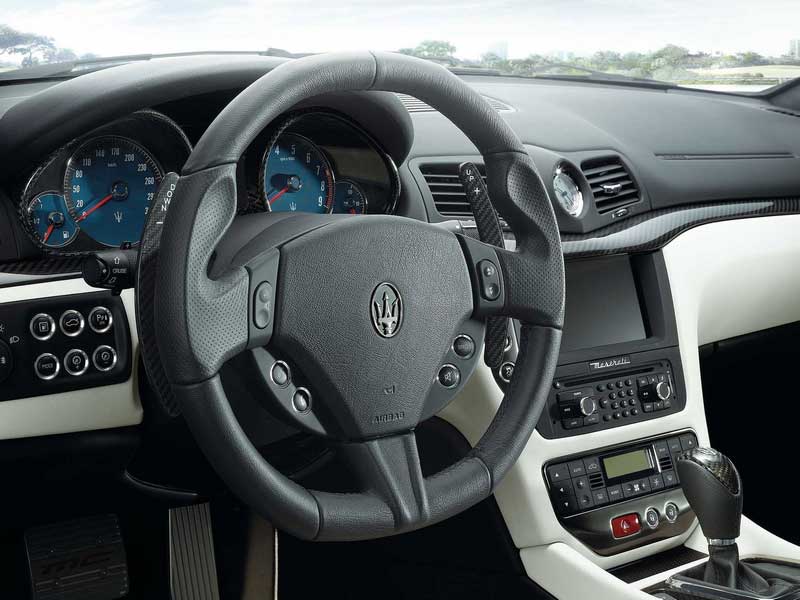 Maserati